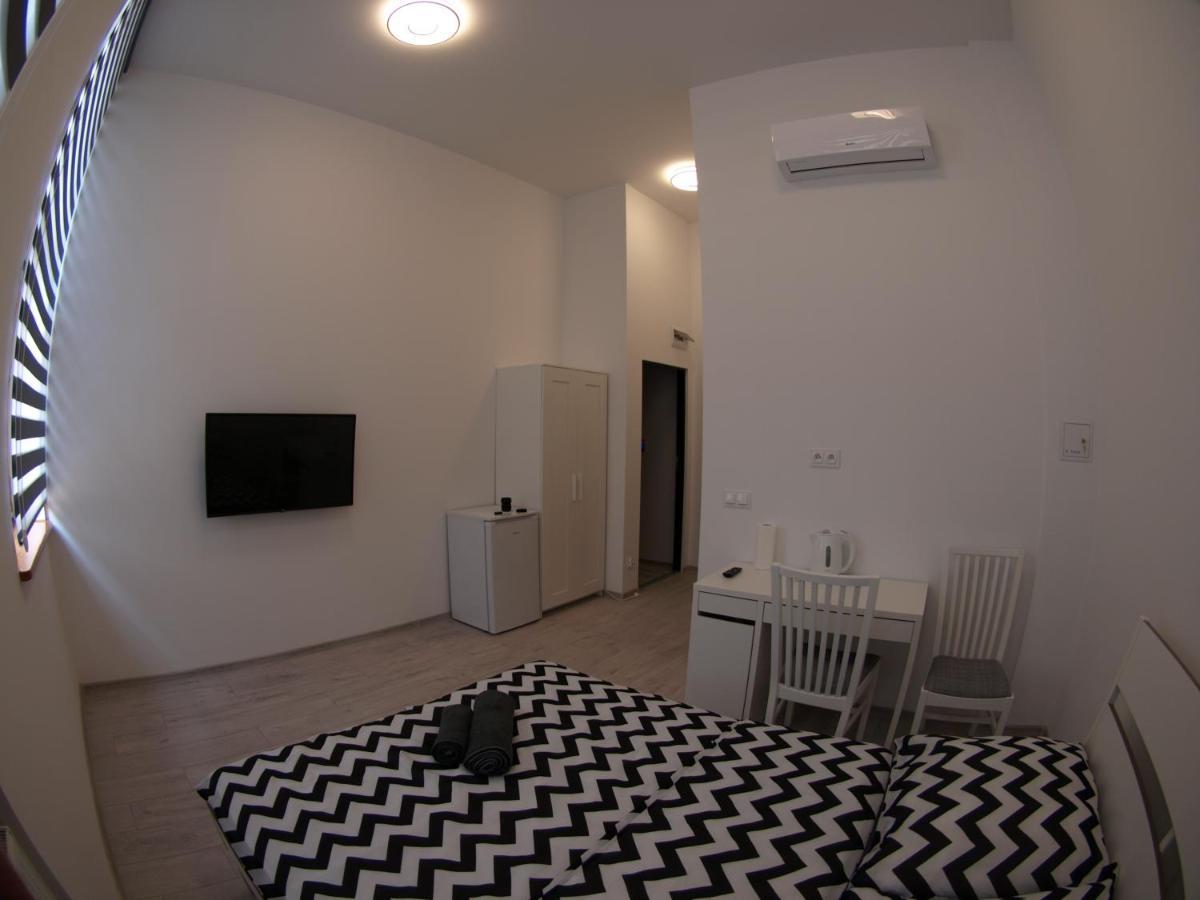 שצ'צ'ין Bulwary Apartments מראה חיצוני תמונה